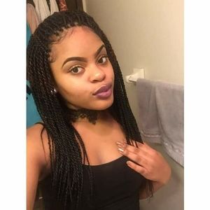 Meet your Posher, Brianna